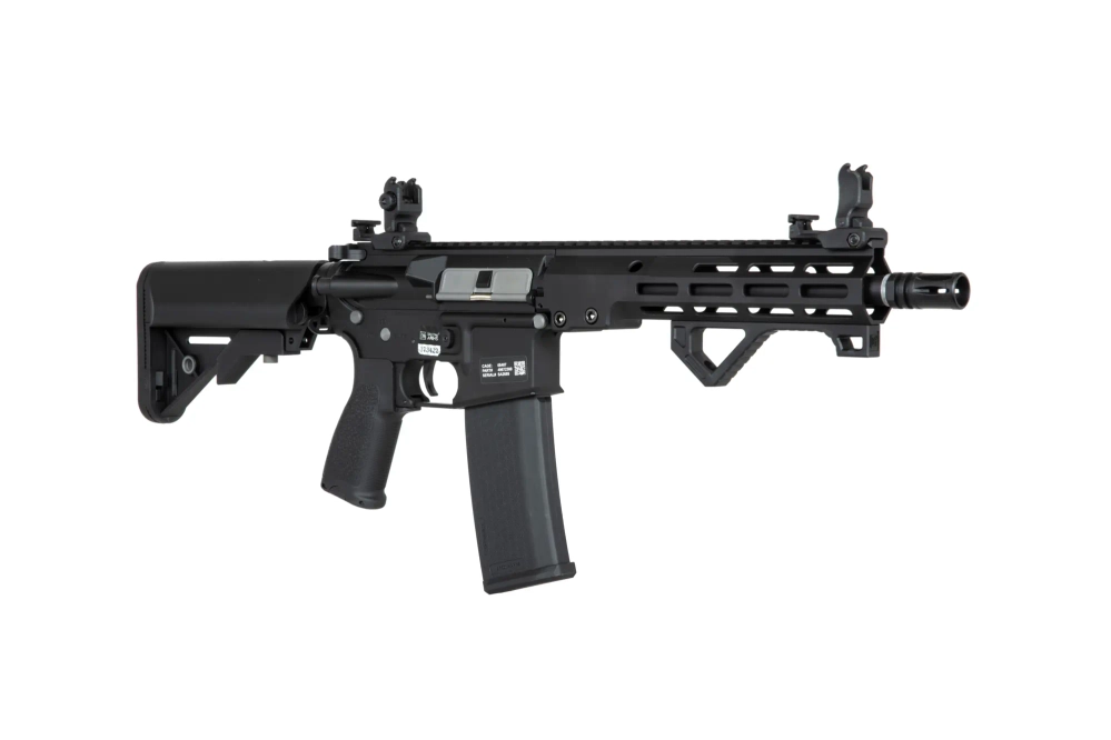 Specna Arms SA-E23 EDGE™ Kestrel™ ETU 1.14 J airsoft Carbine Negro
