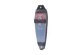V-LITE Electronic Marker - black (red light)