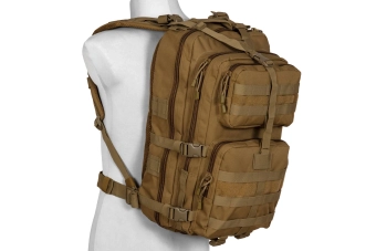 Mantis Tactical Backpack - Tan