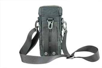 Sac pour bouteille Hydro Bag - Primal Grey