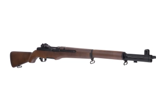 Replika karabinu A&K M1 garand