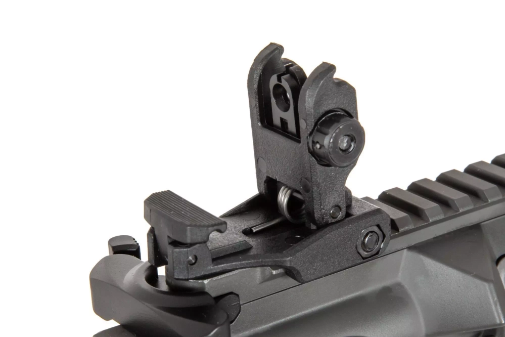 Réplique de fusil d'assaut RRA SA-E18 EDGE™ - Chaos Grey