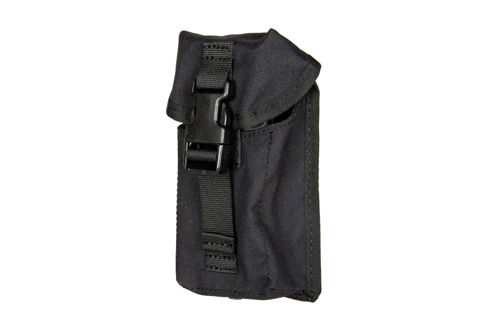 Small pouch All-Purpose Pidae - Black
