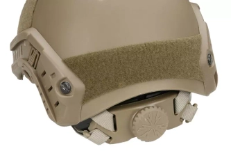 FAST PJ helmet replica - Tan