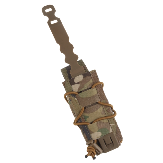 Wosport BP-137 MC tactical stasis pouch