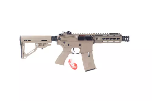 CXP-UK1 Captain MTR karabijn replica - tan (OUTLET)