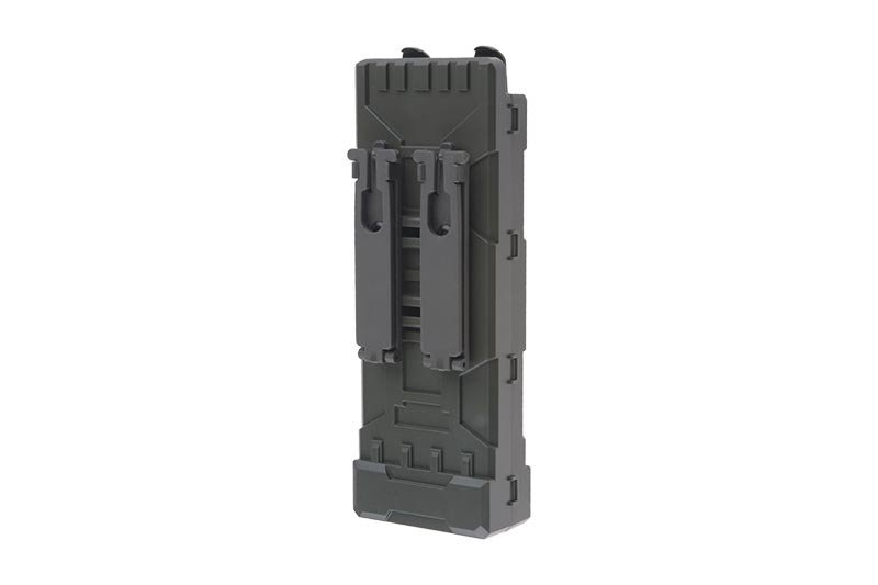 Shells Loader (10) - Olive Drab