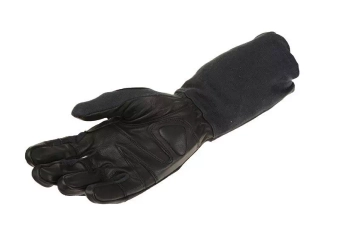 Armored Claw Kevlar tactical gloves - black