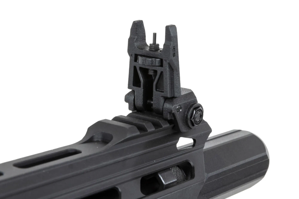 ICS Airsoft CXP MARS II Komodo JUNIOR S3 airsoft Carbine Black