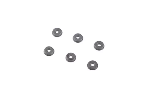 Set of 6 8mm Slide Bearings