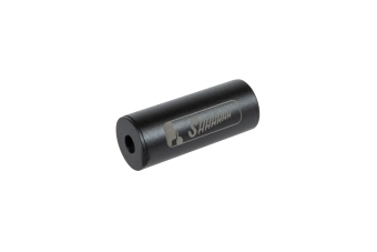 Covert Tactical Standard Silencer - Shhhhh 40x100