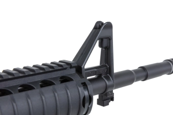 Specna Arms SA-F12 FLEX™ GATE X-ASR Gen.2 airsoft Carbine Black