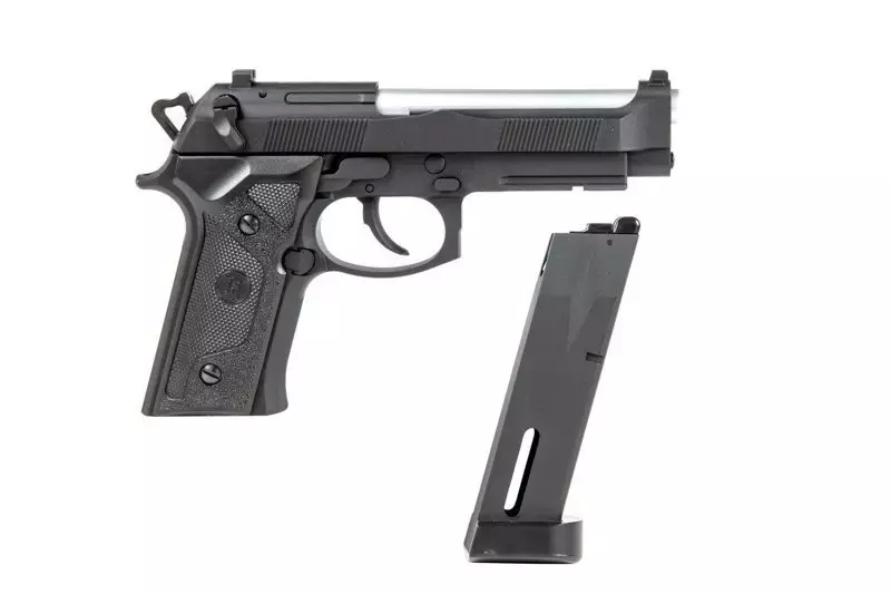 Replika pistoli M9 IA Elite (CO2)