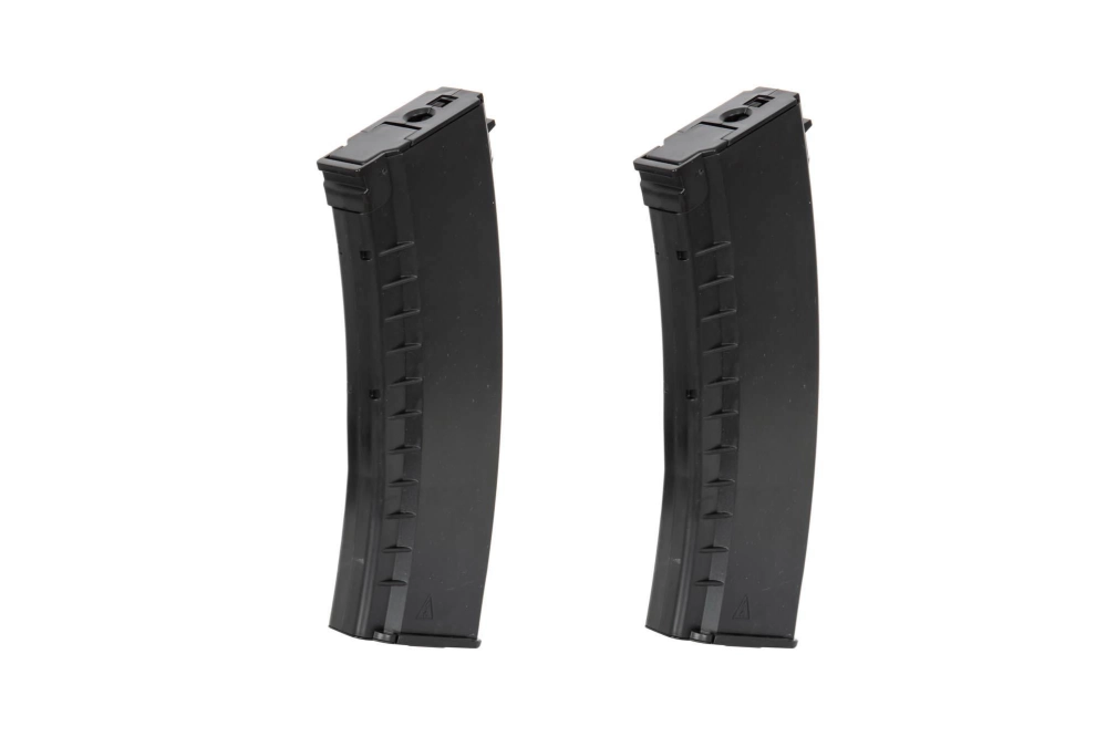 Réplique fusil MAR avec flacon fixe