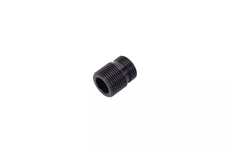 Adaptér pro tlumič 13 mm / 14 mm