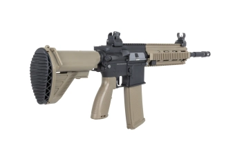 Specna Arms SA-FH07 FLEX™ HAL ETU Gen. 2 Half-Tan airsoft Carbine