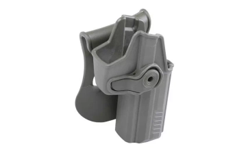 Polymerové pouzdro pro H&amp;K 45/45C - olivově zelená