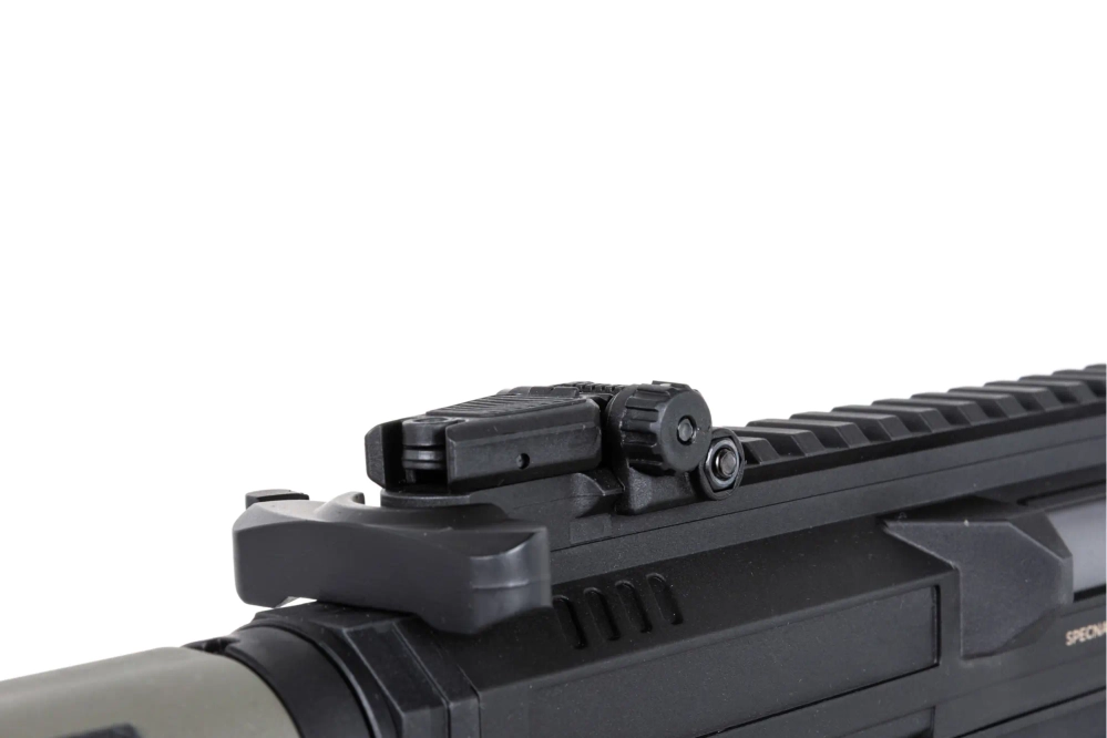 Specna Arms SA-CX02 CORE™ HAL ETU Carabina airsoft Gen.2 Oliva