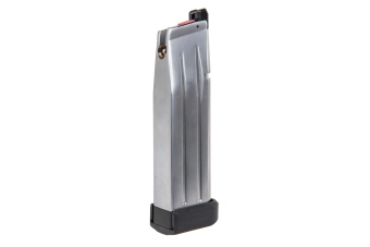 Magazynek green gas 30 kulek AW Custom do replik Hi-Capa