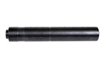 Silenciador acanalado EPeS 32x195mm