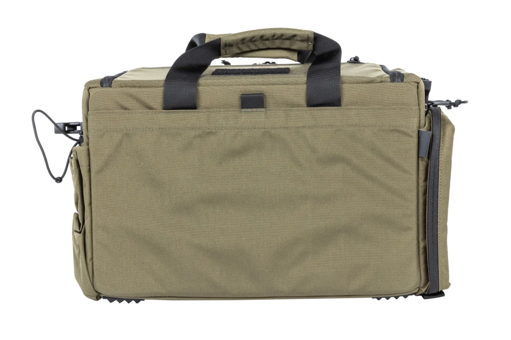 Bolsa táctica 17L Helikon-Tex Mission Olive