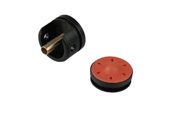 Tête de piston + tête de cylindre v.3