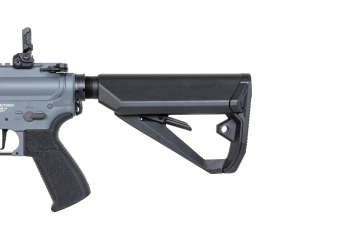 airsoft Arcturus LWT MK-II Carabina CQB 10" AEG SPORT SE™ Starter Pack Gris