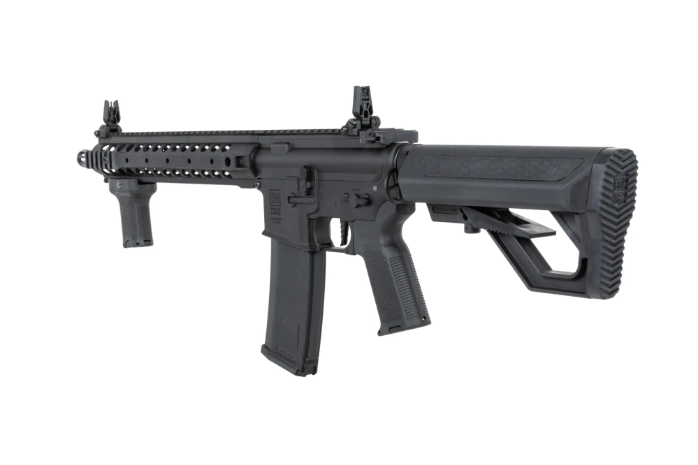 Culata Specna Arms RRA SA-P06 Prime™ HAL™ ETU Heavy Ops airsoft Carbine High Torque Version Negro