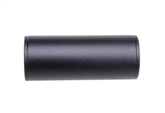 Covert Tactical PRO 40x100mm silencer