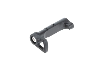 Loquet de chargeur 5KU pour répliques Hi-Capa Type 2 Noir