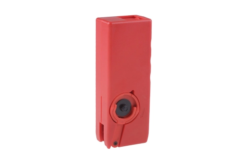 Speedloader para cargadores tipo M4/M16  - Rojo