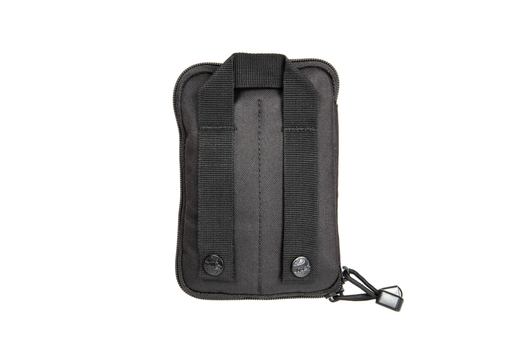 Operators Pouch - Black