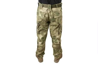 Pantalones militar tipo ACU - ATC FG