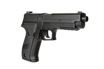 Electric replica of the CM122 pistol (with battery)