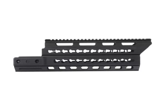 Front KeyMod™ do repliki Kriss Vector - L