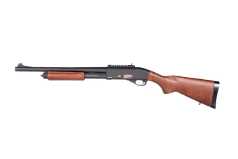 S8870W airsoftová zbraň brokovnice (OUTLET)
