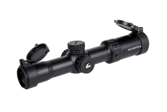 VictOptics S4 1.5-6x28 Scope