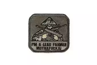 Lead Farmer patch - ACU