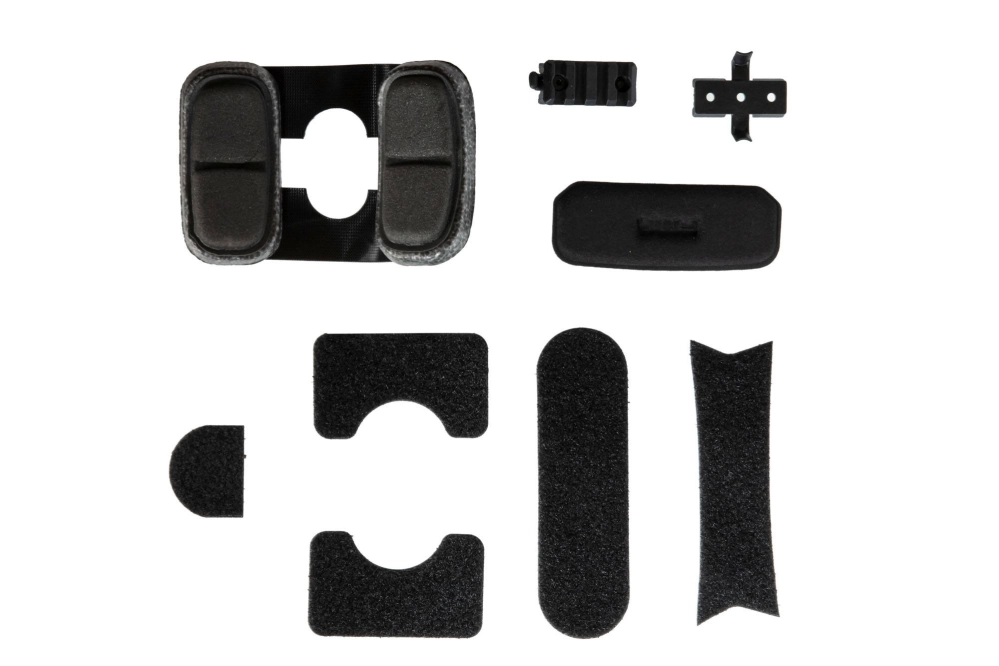 Réplique du casque Maritime - Ranger Green (M/L)