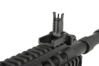 Airsoftová puška Specna Arms SA-B16 ONE™ SAEC™ Kestrel™ ETU Černá