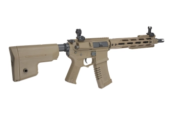 AM-009 Assault Rifle Replica - Dark Earth