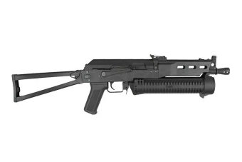 Replika pistoletu maszynowego PP-19 Bizon
