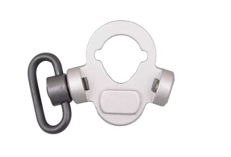 Suspension tactique double face ugrip 