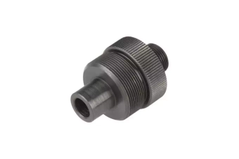 Adaptador de silenciador para réplicas Well MB44xx y MB02