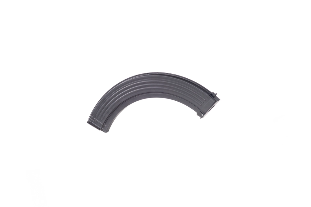 Mid-Cap 160 BB Magazine for AK type Replicas - Black (OUTLET)