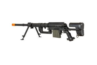 CheyTac Licensed M200 Intervention Sniper Rifle Replica