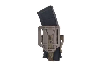 FSMR 7,62 fast magazine pouch (belt) - HLD