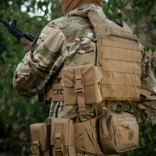 M-Tac verrekijkeroplader PVS-14 Coyote