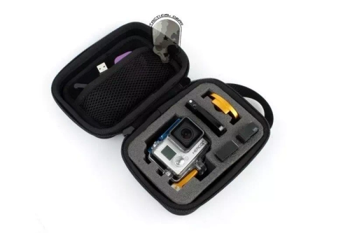 V2 Case for Gopro HD Hero 3 / 3+ camera