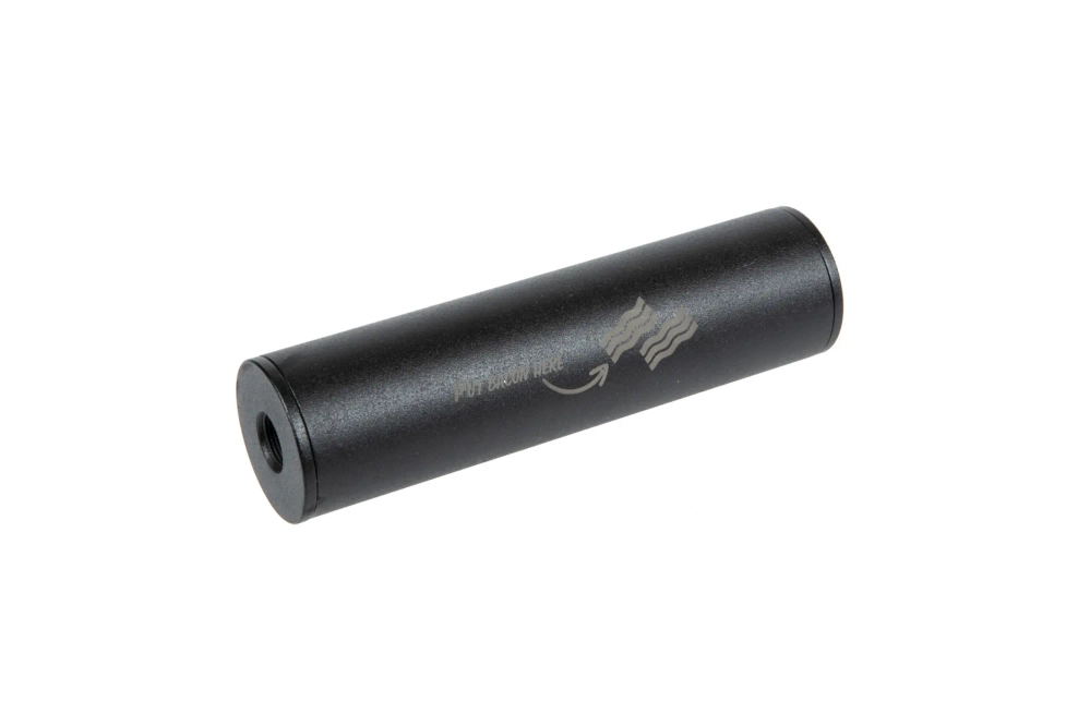 Covert Tactical PRO Silencer - Bacon - Fi 40 mm